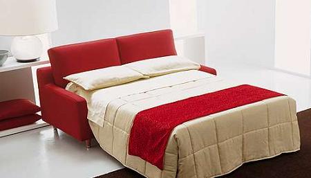 sofa cama de diseño